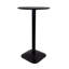 Round 4 - Person Standing Height Table-117043559