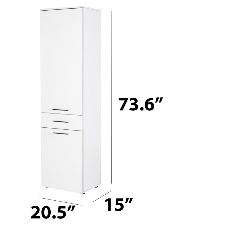 Alonna 20.47'' Wide Accent