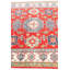 Tapis rouge Nero
