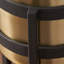 Handmade Metal Elevated Planter-110455046