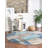 Eginhard Geometric Indoor Rug-1665065892