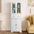 Freestanding Bathroom Cabinet