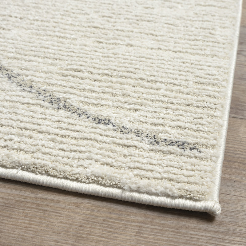 Tapis Samika, Tapis de couloir 2 pi 7 po x 9 pi