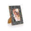 Gaen Grey Wood Picture Frame-41829131
