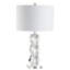 Lampe de table 26 po Leonard