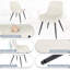Aftinia Upholstered Dining Chair-160129955