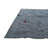 Square Oldfield Graphite Gray Rug