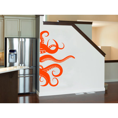 Plants & Flowers Wall Sticker / Decal