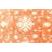 Mullings Rust Red Rug
