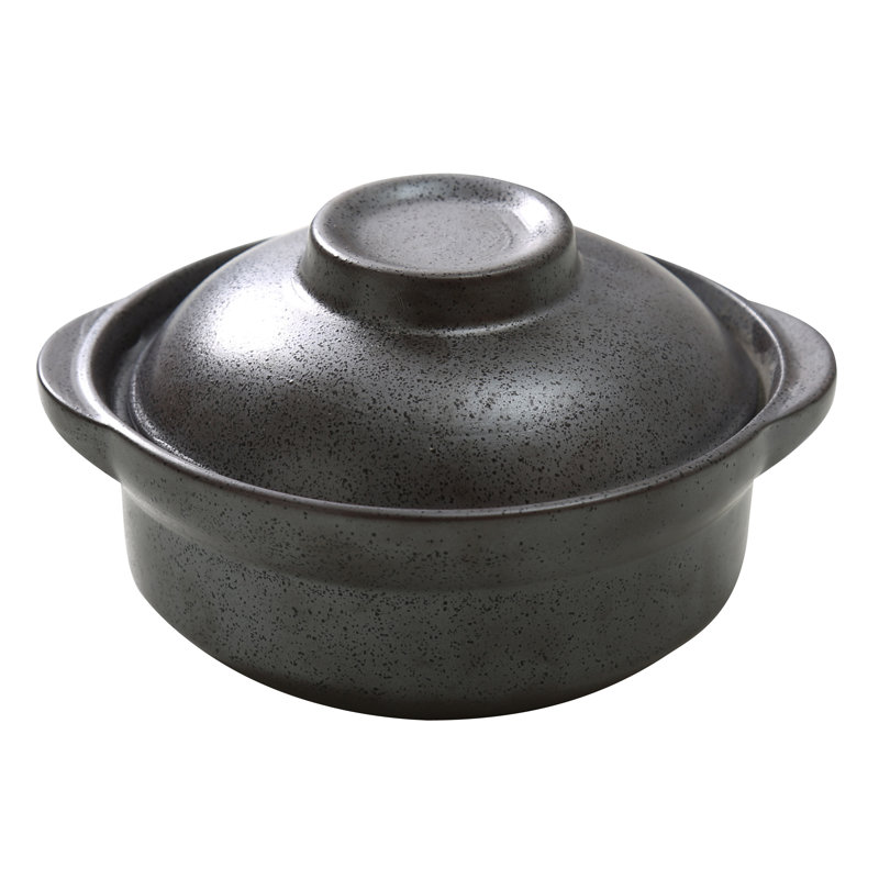 Diamant 20 oz. Poêle bol à riz