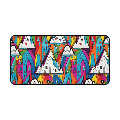 Desk Pad