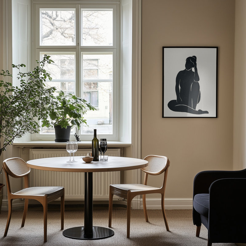 Wrapped Canvas Print, 91.44 cm H x 60.96 cm W
