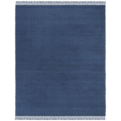 Amalie Lauren Ralph Lauren Hand Woven Wool Solid Color Rug