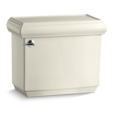 Memoirs Classic 1.28 GPF Toilet Tank