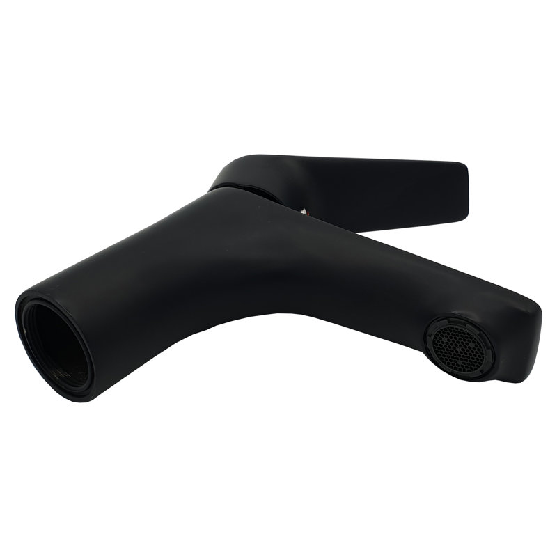 Mono Basin Mixer, Black