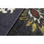 Floral Area Rug