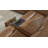 Cabrero Swivel Glide Leather Power Recliner-173429754