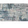 Vapor Abstract Gray/Ivory Area Rug