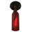 Tuscan Vineyard Armed Sconce
