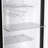 Conserv 24in Retro Set Refrigerator 11cf + Upright Freezer 8.3cf E-Star 110V-107079386