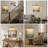 19"Mendee Dimmable Wall Mounted Picture Light-1263251916