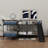 Aleshia Kids Twin Bunk Bed-415190503