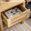 Table de chevet 1 tiroir Seeley
