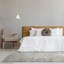 Tapis abstrait gris-2044588869