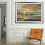 « monterey », reproduction de peinture à l’acrylique encadrée-33960930-31992559