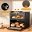 Wood Food Storage Container