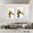 Bee Playing Violin-663666810