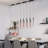 Baileyton 10 - Light Cluster Pendant-2076619512