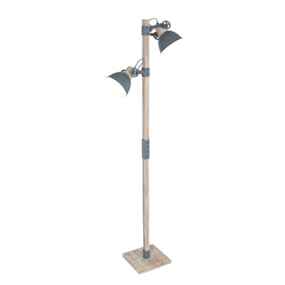 Loftus 150cm Tree Floor Lamp