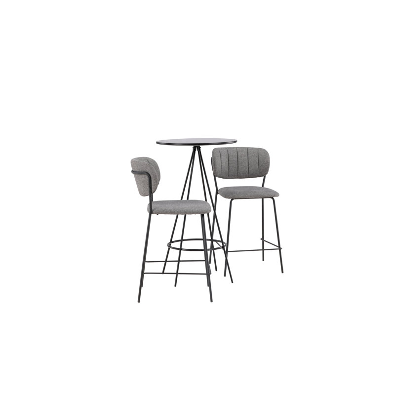 Alberica 2 - Person Dining Set