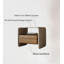 Table de chevet Minimalist-133697017