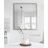 Flat Wall Mirror-1124854652