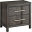 Magnifique table de chevet 1pc