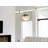 Lucid 1 - Light Single Pendant-73336516