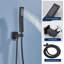 Ensemble tout-en-un avec valve brute-123169321