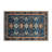 Turkish Gray Indoor and Outdoor Area Rug-1637247507