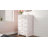 Bedriye 29.88'' W 5 - Drawer Dresser