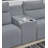 Bodie 3-Piece Power Reclining Sectional With Chaise-122874995