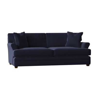 Harriss Upholstered 85 " Sustain® Sofa