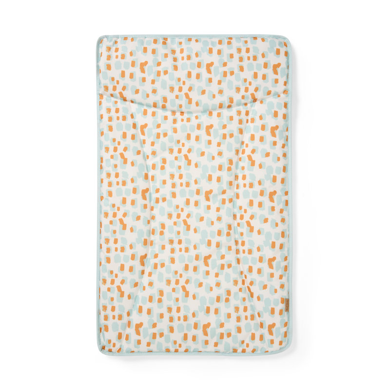 PVC Laminated Polyester 76cm L Changing Mat