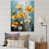Toile tendue