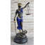Figurine Izzy Patina
