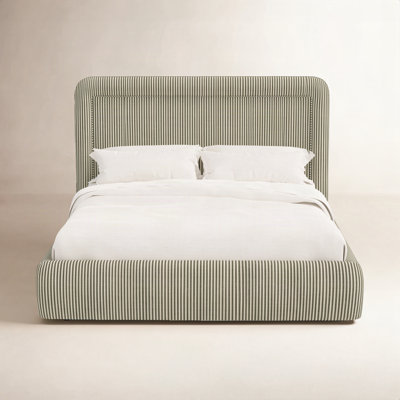 Stoffer Home x Cloth & Co. Marisa Bed