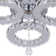 Kalinikos LED Chandelier