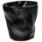 Modway Lava' Crumpled Paper Modern Pencil Holder-11101811