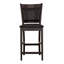 Upholstered Counter Height Stools (Set Of 2)